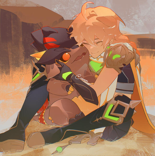 Aether-2 Aether-2